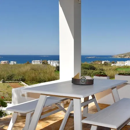 Good Life Greece Eco