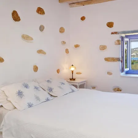 Villa Good Life Greece Eco *