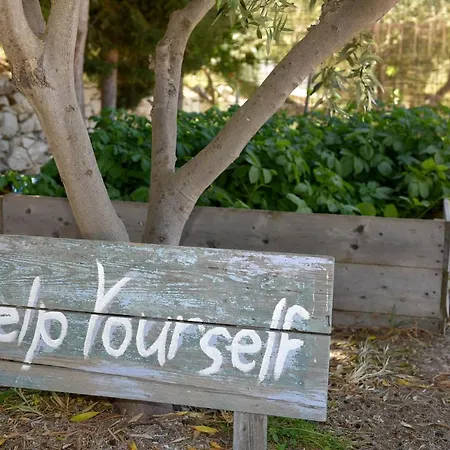 Good Life Greece Eco * Posidhonía