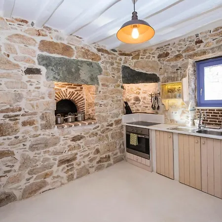 Good Life Greece Eco Villa