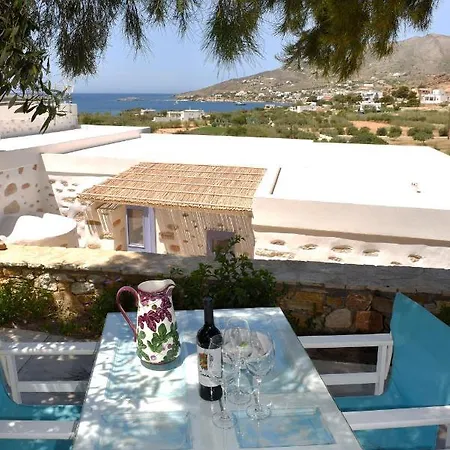 Good Life Greece Eco * Posidhonía