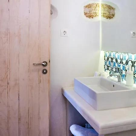 Good Life Greece Eco Villa