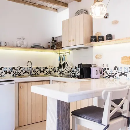 Villa Good Life Greece Eco