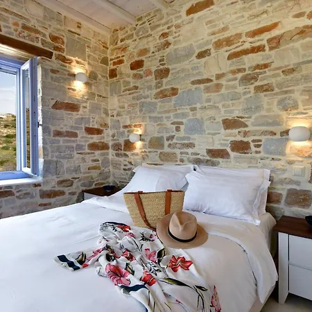 Good Life Greece Eco *