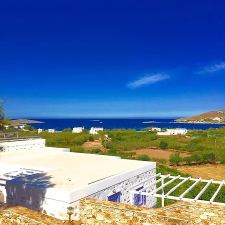 Villa Good Life Greece Eco *