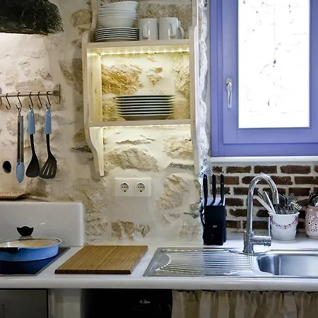 Villa Good Life Greece Eco