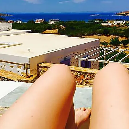 Good Life Greece Eco Villa