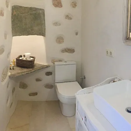 Good Life Greece Eco