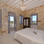 Good Life Greece Eco فيلة Posidhonía