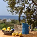 Good Life Greece Eco Posidhonía