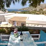 Good Life Greece Eco * Posidhonía