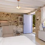 Good Life Greece Eco Posidhonía