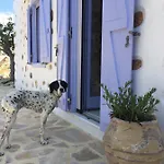 Good Life Greece Eco Posidhonía