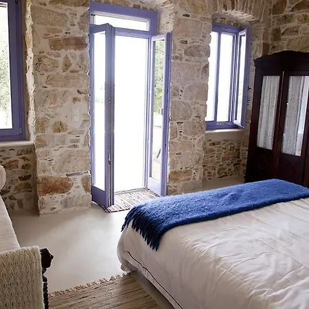 Good Life Greece Eco * Posidhonia (Syros)
