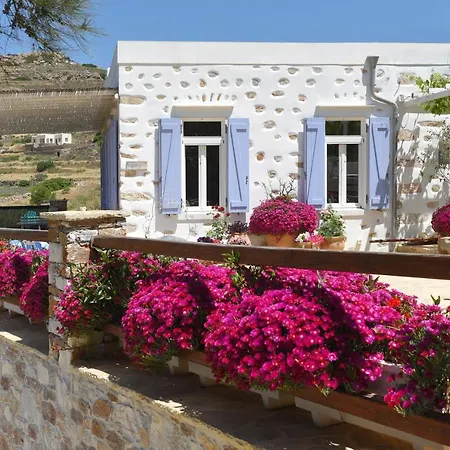 Good Life Greece Eco Villa *