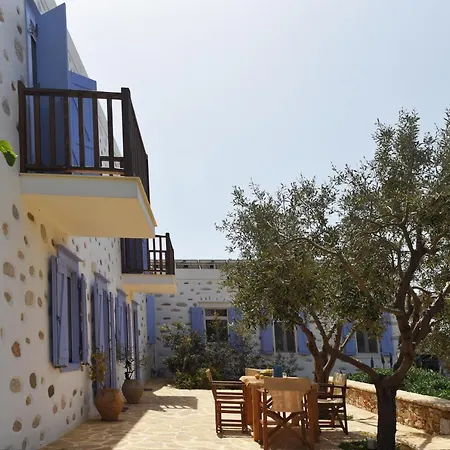 Good Life Greece Eco Villa *