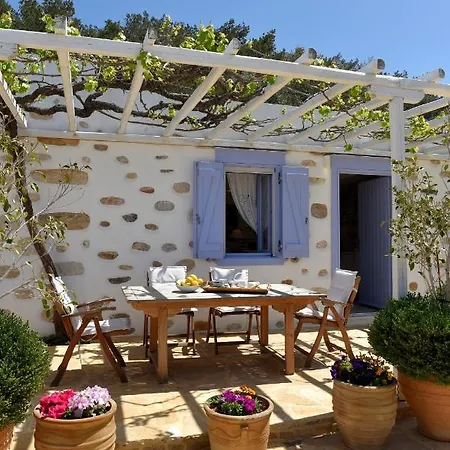 Good Life Greece Eco *