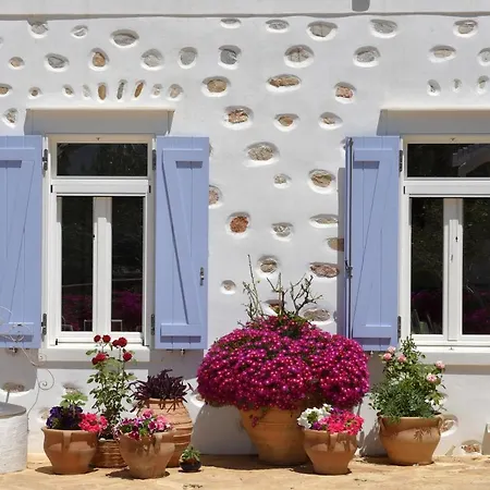 Villa Good Life Greece Eco *