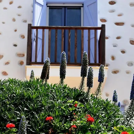 Good Life Greece Eco Villa