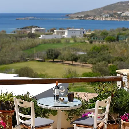 Good Life Greece Eco Villa *