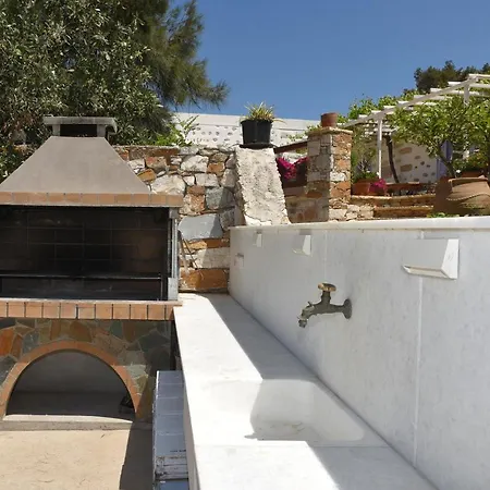 Good Life Greece Eco