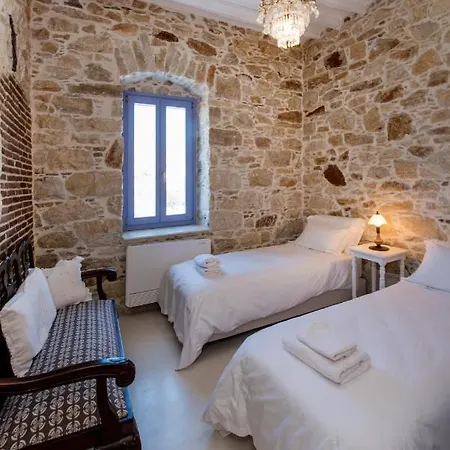 Good Life Greece Eco *