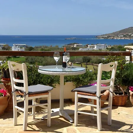 Villa Good Life Greece Eco Posidhonia (Syros)