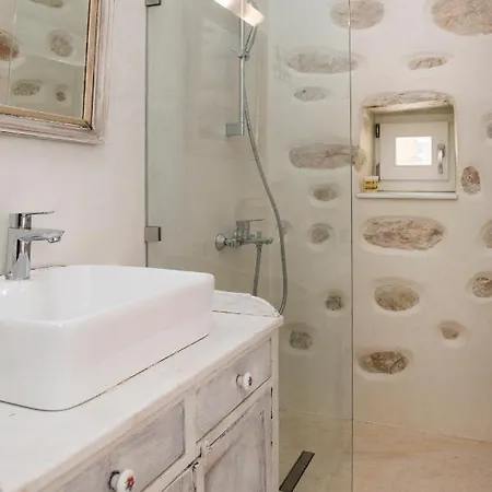 Good Life Greece Eco Villa