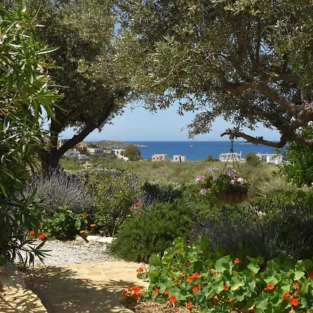 Villa Good Life Greece Eco *