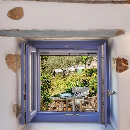 Good Life Greece Eco Villa *
