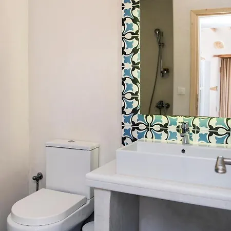 Good Life Greece Eco Βίλα *