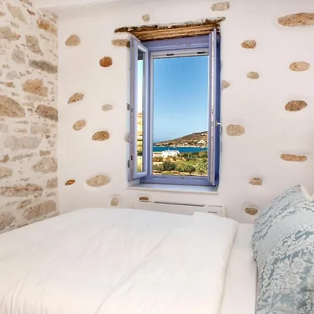 Βίλα Good Life Greece Eco