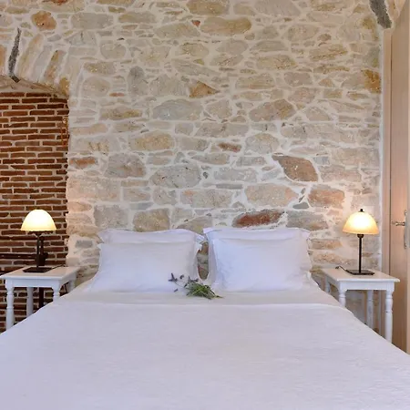 Good Life Greece Eco