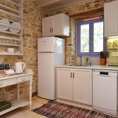 Villa Good Life Greece Eco *