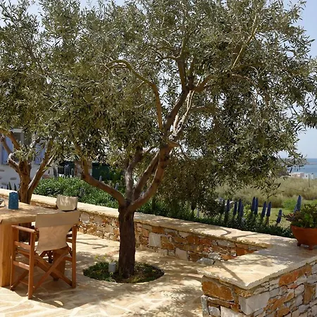 Good Life Greece Eco *