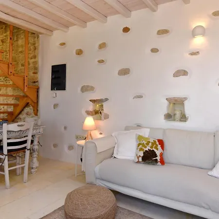 Villa Good Life Greece Eco