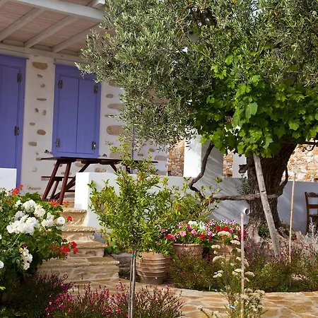 Villa Good Life Greece Eco *