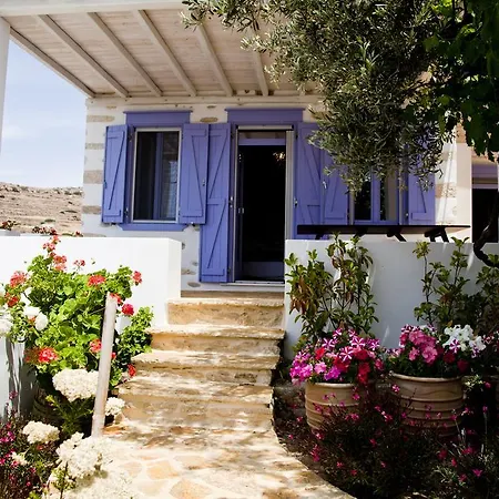 Βίλα Good Life Greece Eco