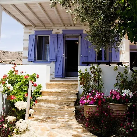 Villa Good Life Greece Eco