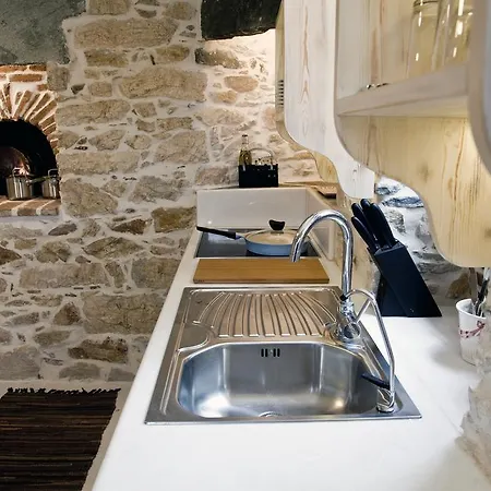 Villa Good Life Greece Eco Posidhonia (Syros)