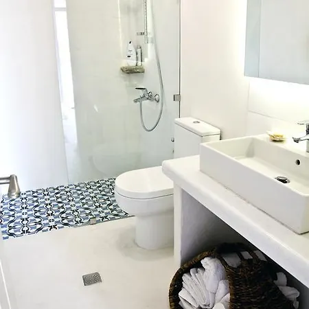 Villa Good Life Greece Eco