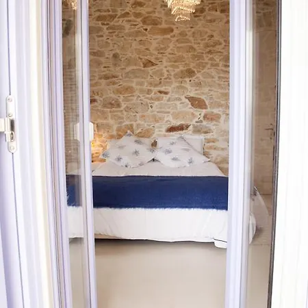Villa Good Life Greece Eco Posidhonia (Syros)