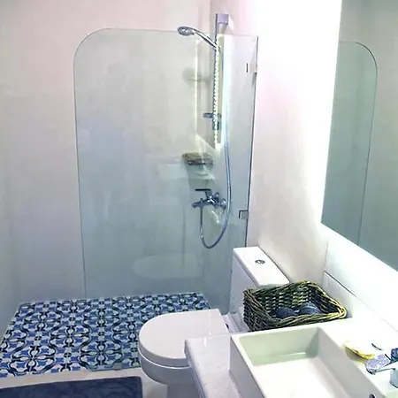 Good Life Greece Eco Βίλα *