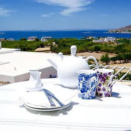 Villa Good Life Greece Eco