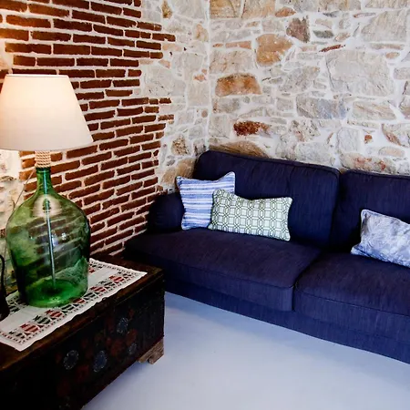 فيلة Good Life Greece Eco Posidhonía