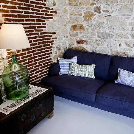Villa Good Life Greece Eco Posidhonia (Syros)