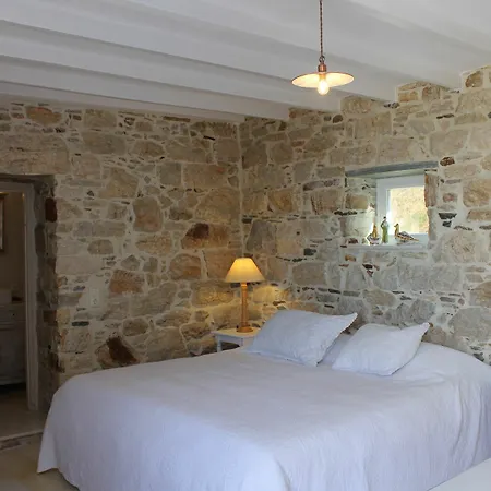 Villa Good Life Greece Eco