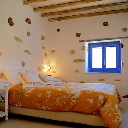 Good Life Greece Eco Villa *