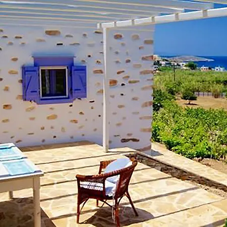 Good Life Greece Eco Villa *