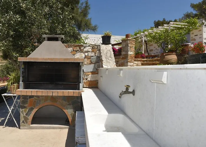 Good Life Greece Eco